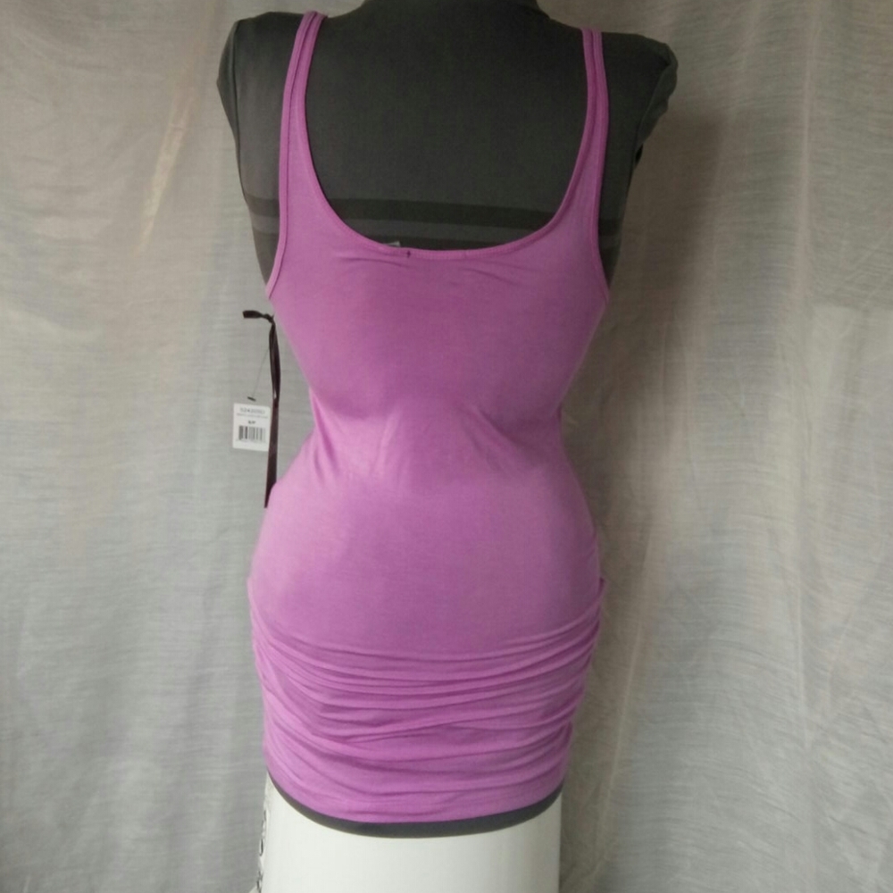 Dex tank - Picture 2 of 7